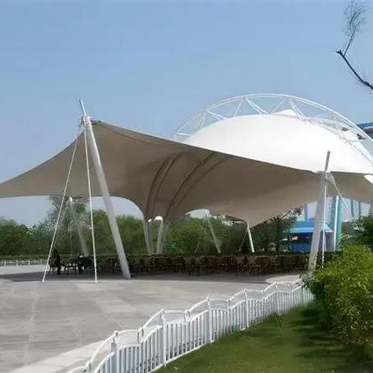 鹤山市工程案例