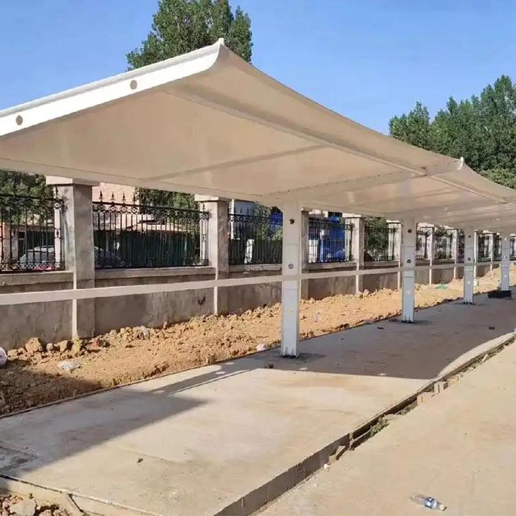 鹤山市工程案例