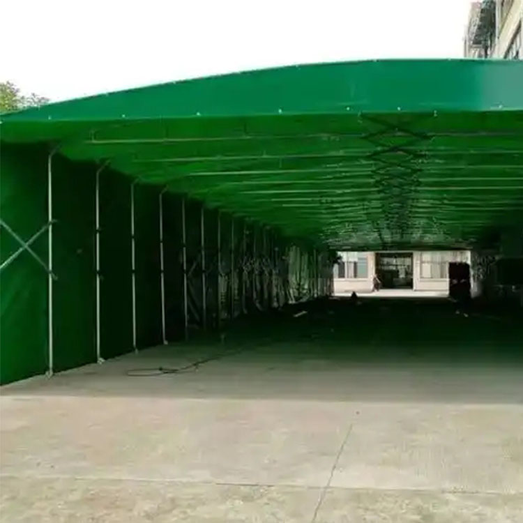 鹤山市工程案例