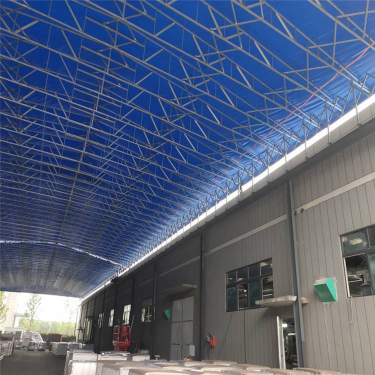 鹤山市工程案例