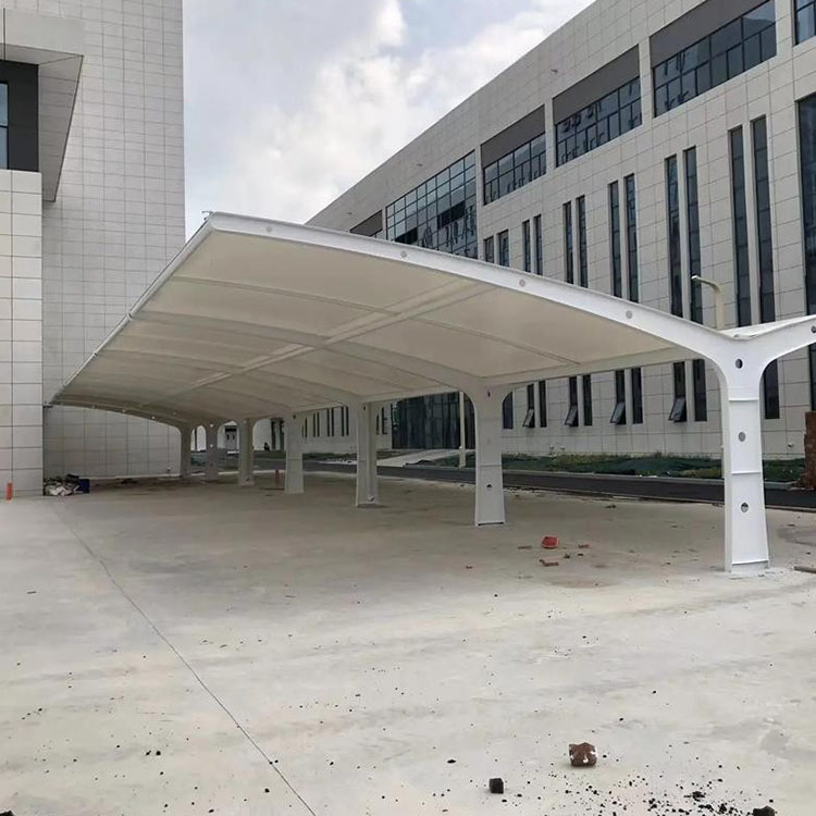 鹤山市工程案例